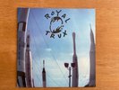 Royal Trux - Cats And Dogs Original 1993 UK Vinyl LP