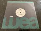 PRINCE CONTROVERSY 1993 PROMO 12” SINGLE
