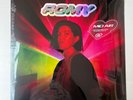 Romy Mid Air Clear Vinyl With CD
