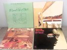 STEVIE WONDER 5 x Vinyl LP Bundle Plants Innervisions Fulfillingness Pop Albums