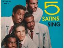 The Five Satins 