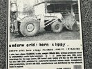 Junior Boy's Own jbo29R Underworld Born Slippy 12