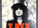 The Slider - T. Rex - 1972 - US - White Label Promo - 1st Press - Top Audio
