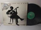 Fenton Robinson ‎– Somebody Loan Me A Dime, 1974 LP (RE) Alligator  AL-4705