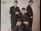AD BACK INTRODUCING THE BEATLES Mono Version 1  Vinyl  Vee Jay VJLP1062