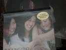 JUNG TRIO Piano Trio in F minor Double LP 45RPM Classical GROOVE NOTE Classical