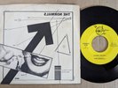 The Normals Almost Ready Hard Core US PUNK KBD Lectric  EYE 45 NM