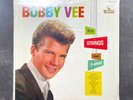 LP Bobby Vee- With Strings And Things - US Liberty Sealed