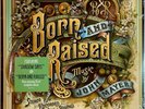John Mayer Born and Raised [Current Pressing] LP Vinyl Record Album [Sealed] New