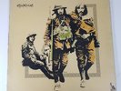 Groundhogs - Thank Christ For The Bomb Vinyl LP UK 1st Press Liberty Blue Label