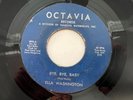 Northern Soul 45 / Ella Washington 