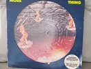 Faith No More - The Real Thing - Numbered Limited Edition Picture Disc