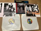 The Jam Snap + Inners EX Rare Original UK Double LP Paul Weller Vinyl Record