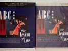 ABC DOLBY ATMOS BLU RAY SEALED SDE EXCLUSIVE LEXICON OF LOVE + SLIPCASE 5.1
