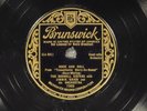 78 RPM - The Boswell Sisters, Brunswick 7302 