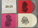 Super Mario RPG Vinyl Record 3 x LP box set - GREAT SHAPE not moonshake SNES VGM