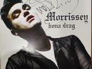 Morrissey Bona Drag SIGNED DBL LP The Smiths