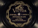 78 RPM -- The Carter Family, Victor 40036 