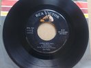 ELVIS PRESLEY Blue Suede Shoes Tutti Frutti EPA 747 RARE 45 7
