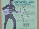 Link Wray & Raymen / Bunker Hill Friday Night Dance Party 7