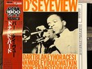 Donald Byrd Byrd’s Eye View Superb NM  Blue Note lp Japan Transition Hank Mobley