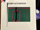 Bobby Hutcherson Patterns Superb NM  1st press Stanley Cowell Blue Note lp