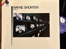 Wayne Shorter Etcetera Superb NM  1st Masterpiece  Herbie Hancock Blue Note lp