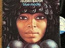 Reuben Wilson Blue Mode Superb NM  1st RVG Melvin Sparks Funk Blue Note lp