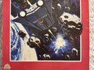 Asteroids 1982 Kid Stuff KSS 5032  John Braden Jacket G+ Vinyl VG