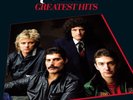 Queen ‎– Greatest Hits 180g REMASTERED VINYL 2LP (NEAR MINT)