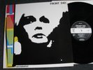 Front 242-No Comment LP-1989 Belgium-MK 1-Red Rhino Europe