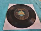 Roy Orbison - deutsche London  mit festem Tri - Only the Lonely - super Zustand