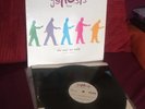 Genesis - Live The Way We Walk Vol 2: The Longs ( UK 1993 Vinyl)