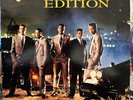 New Edition Heart Break 1988 MCA - 42207 LIKE NEW Bobby Brown OG Press