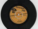 The Jamaicans / Baba Boom | 1967 |  TI7012 B | EX