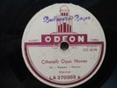 Tsiftetelli & Karshilama Thracian Balkan Turkish folk dance airs rare 78 HEAR