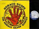 HORACE SILVER 