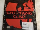 Can It Be All So Simple by Wu-Tang Clan 12” Vinyl 1994 OG RARE AIN’T NUTHING