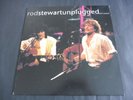 Rod Stewart - Unplugged And Seated 1993 UK/Euro LP WARNER BROS. 1st