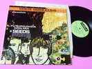 I SEEDS LP IL FUTURO INIZIA CON NOI ORIG ITALY 1968 NM TOOP  PSYCH ROCK