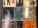 Vintage LOT-9 Frank Sinatra Vinyl LP 12' ONLY THE LONELY Where Are You PAL JOE