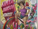 Thunder Thighs by Dawson, Kimya - (NEW&SEALED) w/Minor Sleeve Damage