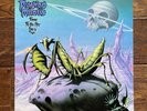 Praying Mantis Time Tells No Lies LP rare UK original NWOBHM pressing