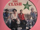 THE CLASHlive In Tokyo January 1982vinile LPpicture