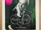 PHANTOM THREAD Soundtrack 2LP 2018 US Jonny Greenwood Vinyl NEW SEALED Radiohead
