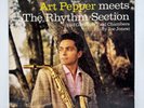 Art Pepper on Contemporary 3532