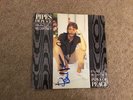Paul McCartney- Pipes Of Peace- Signed On Sleeve- Parlophone 45 1983