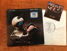 The Tubes LP A&M remote control 1979 orig vinyl PROMO w/hype sticker +insert wlp