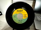 REO LANE - Give Me Your Love - MEGA Rare FUNK SOUL 45 VG