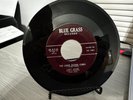 JOEY RAND - The Long Blond Curls - Country Bopper Rockabilly Teen Blue Grass 45
